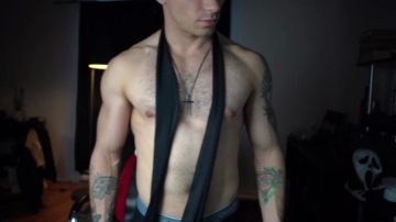 Jackdesfeux  28-10-2021 video big-ass